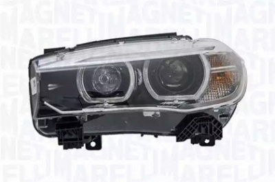 MAGNETI MARELLI 710815029055 -  Основная фара